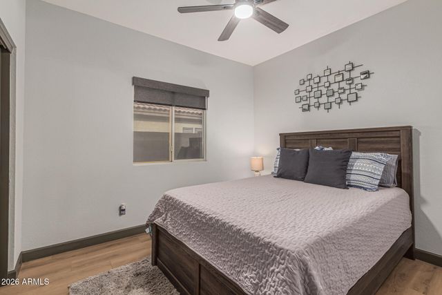 6764 E NORTHRIDGE Street, Mesa, AZ 85215