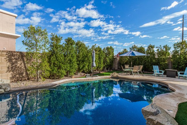 6764 E NORTHRIDGE Street, Mesa, AZ 85215