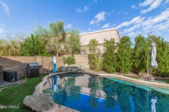 6764 E NORTHRIDGE Street, Mesa, AZ 85215