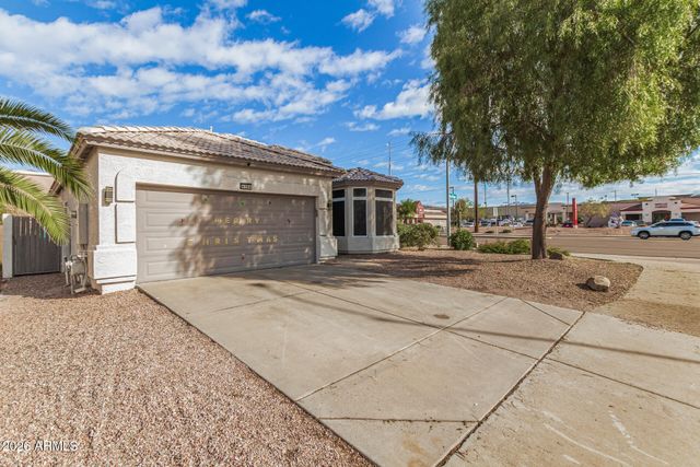 6764 E NORTHRIDGE Street, Mesa, AZ 85215