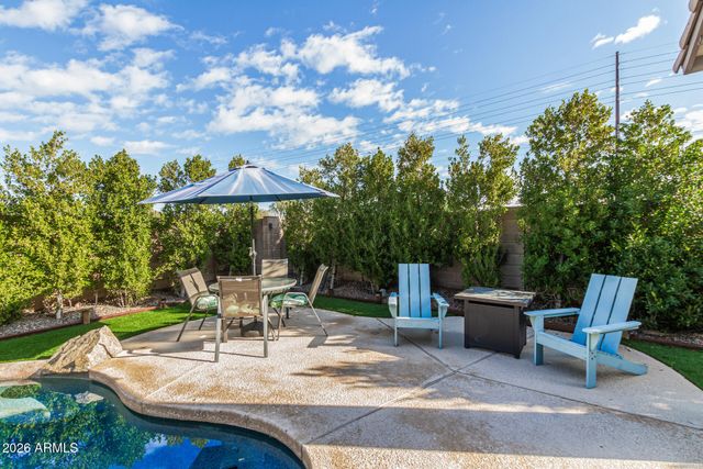 6764 E NORTHRIDGE Street, Mesa, AZ 85215