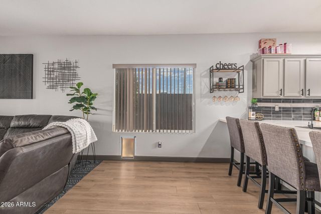 6764 E NORTHRIDGE Street, Mesa, AZ 85215