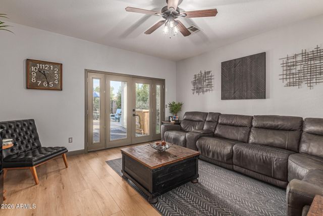 6764 E NORTHRIDGE Street, Mesa, AZ 85215