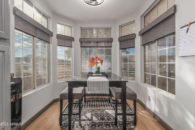 6764 E NORTHRIDGE Street, Mesa, AZ 85215