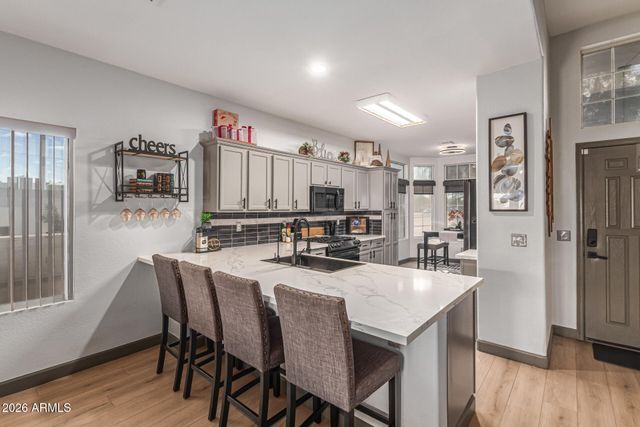 6764 E NORTHRIDGE Street, Mesa, AZ 85215