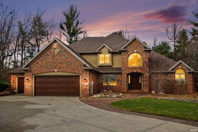 1913 Woodstone Court, Goshen, IN 46526