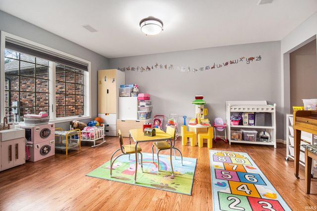 1913 Woodstone Court, Goshen, IN 46526