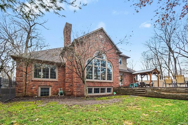 1913 Woodstone Court, Goshen, IN 46526