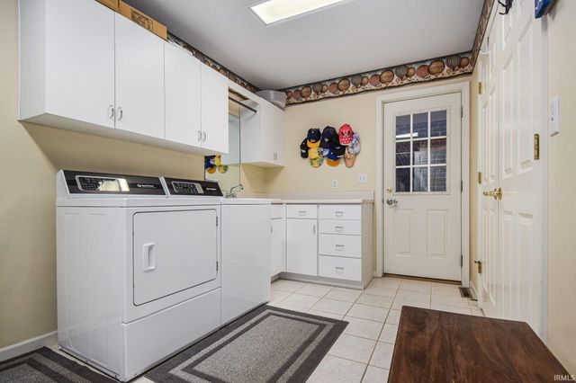 1913 Woodstone Court, Goshen, IN 46526