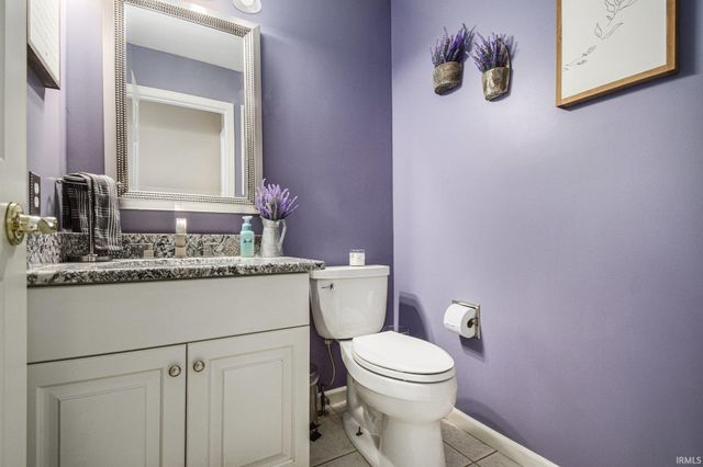 1913 Woodstone Court, Goshen, IN 46526