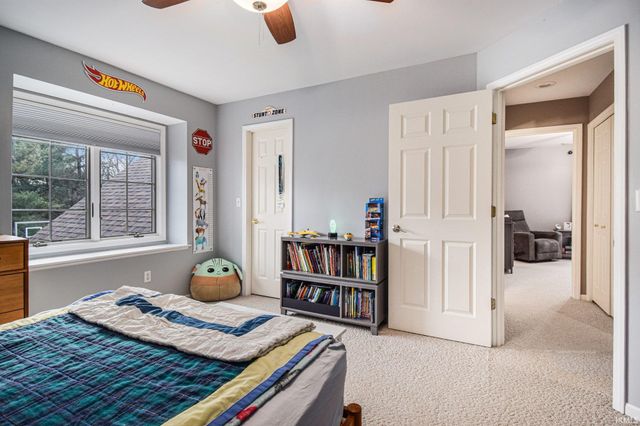 1913 Woodstone Court, Goshen, IN 46526