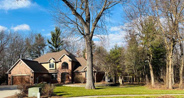 1913 Woodstone Court, Goshen, IN 46526