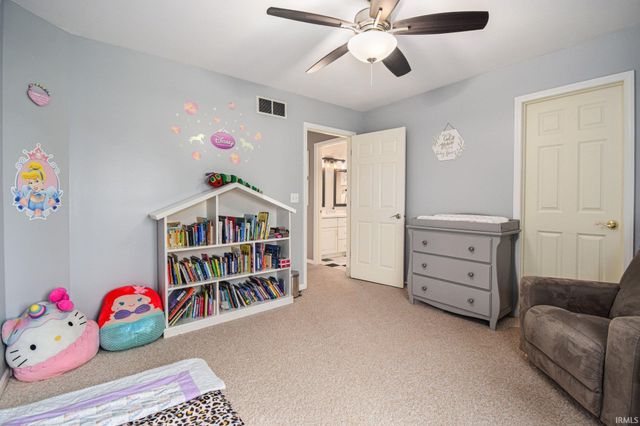 1913 Woodstone Court, Goshen, IN 46526