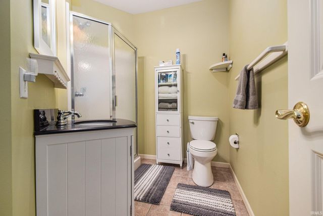 1913 Woodstone Court, Goshen, IN 46526