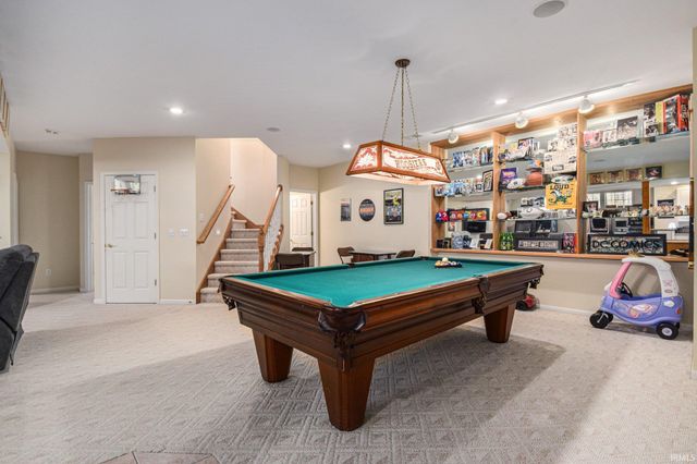 1913 Woodstone Court, Goshen, IN 46526