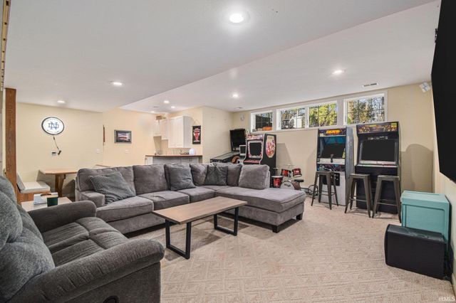 1913 Woodstone Court, Goshen, IN 46526