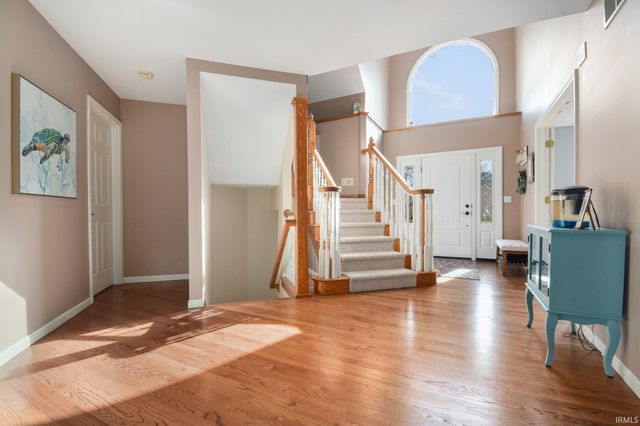 1913 Woodstone Court, Goshen, IN 46526