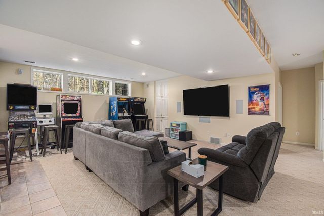 1913 Woodstone Court, Goshen, IN 46526