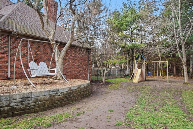 1913 Woodstone Court, Goshen, IN 46526