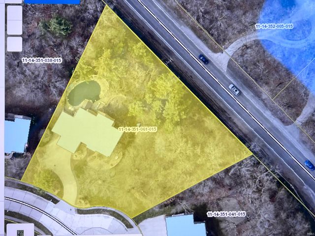 1913 Woodstone Court, Goshen, IN 46526