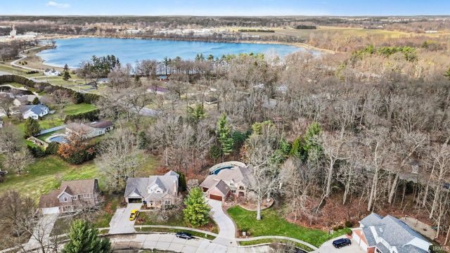 1913 Woodstone Court, Goshen, IN 46526