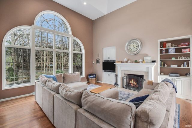 1913 Woodstone Court, Goshen, IN 46526