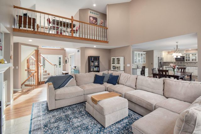 1913 Woodstone Court, Goshen, IN 46526