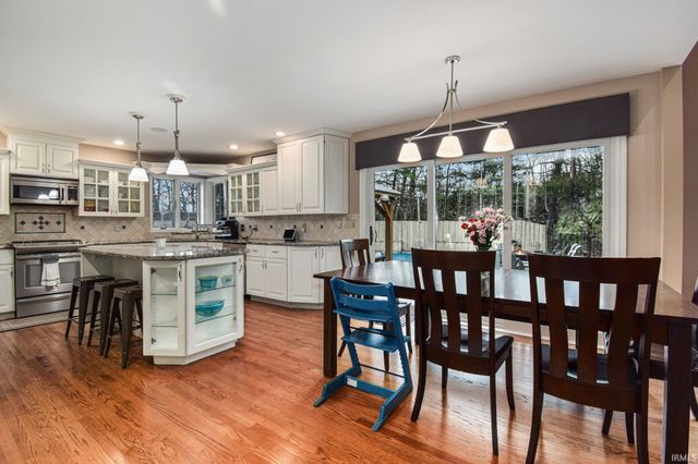 1913 Woodstone Court, Goshen, IN 46526