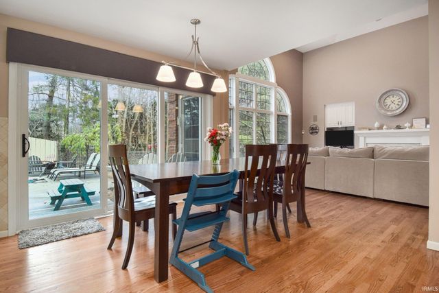 1913 Woodstone Court, Goshen, IN 46526