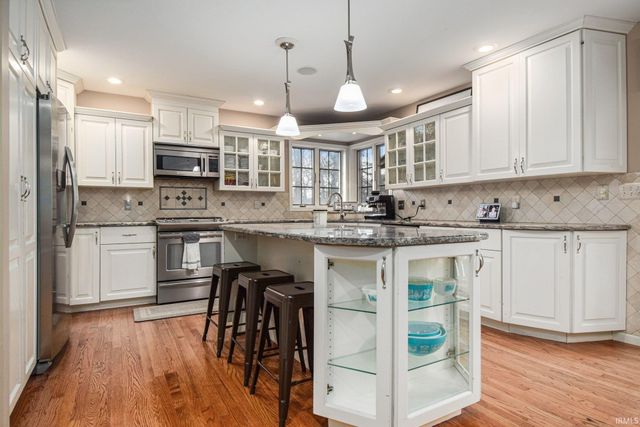 1913 Woodstone Court, Goshen, IN 46526