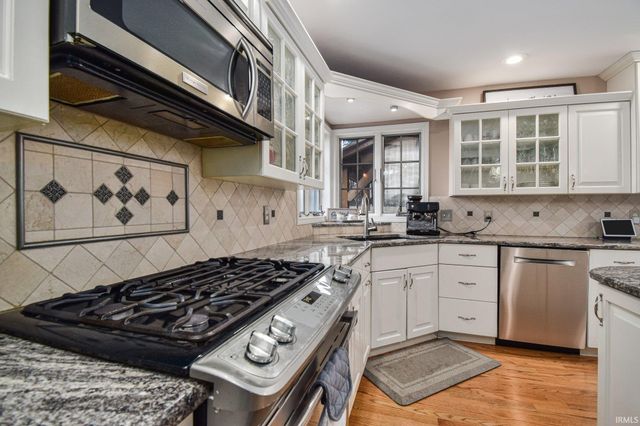 1913 Woodstone Court, Goshen, IN 46526