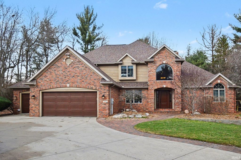 1913 Woodstone Court, Goshen, IN 46526