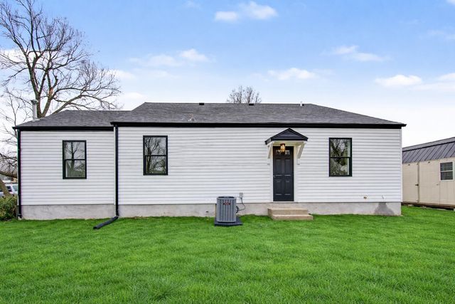251 Bonnycastle Drive, Frankfort, KY 40601