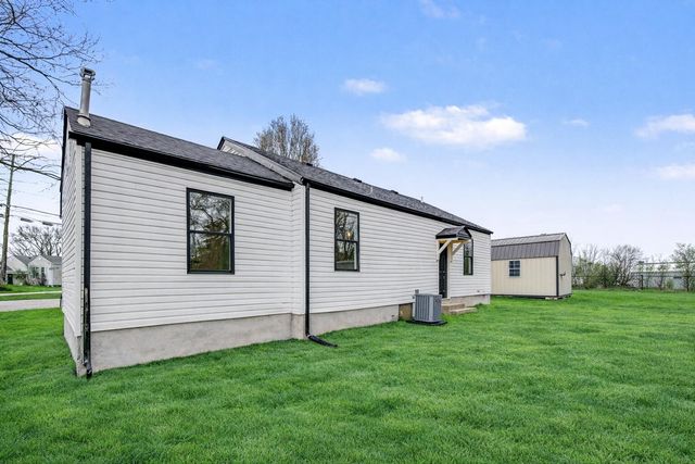 251 Bonnycastle Drive, Frankfort, KY 40601