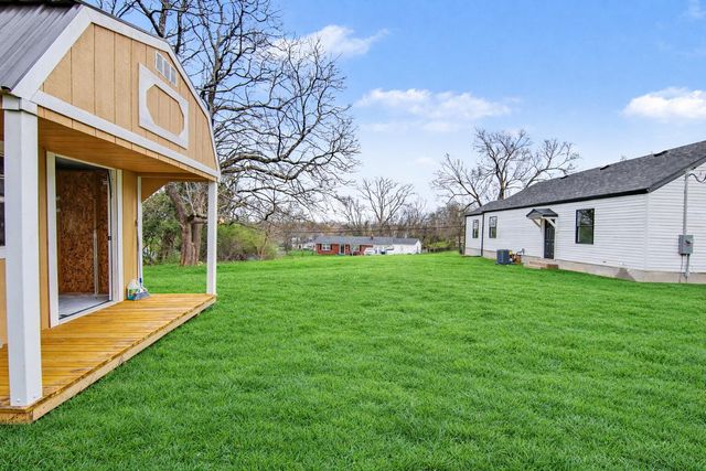 251 Bonnycastle Drive, Frankfort, KY 40601