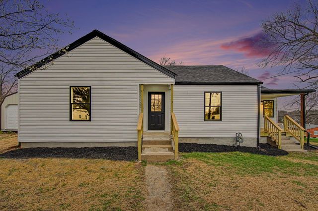 251 Bonnycastle Drive, Frankfort, KY 40601