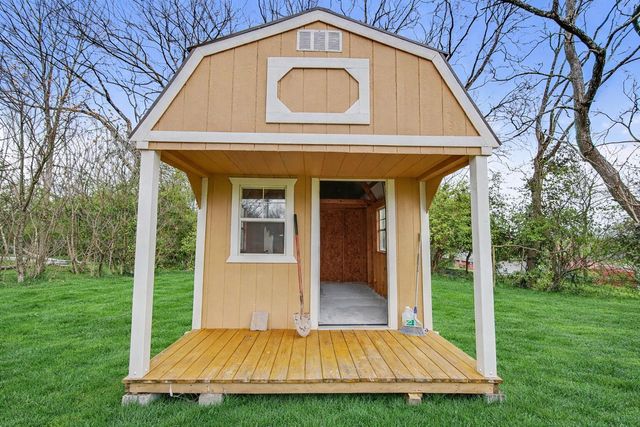 251 Bonnycastle Drive, Frankfort, KY 40601