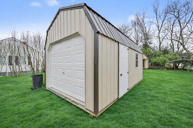 251 Bonnycastle Drive, Frankfort, KY 40601