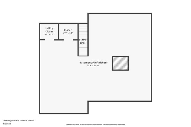 251 Bonnycastle Drive, Frankfort, KY 40601