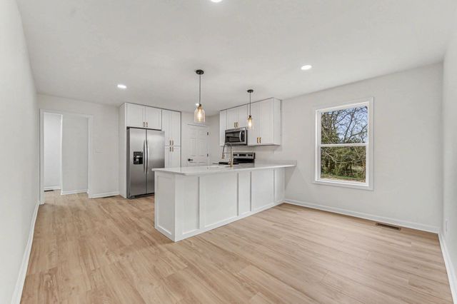 251 Bonnycastle Drive, Frankfort, KY 40601