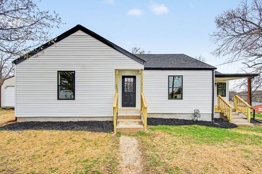 251 Bonnycastle Drive, Frankfort, KY 40601