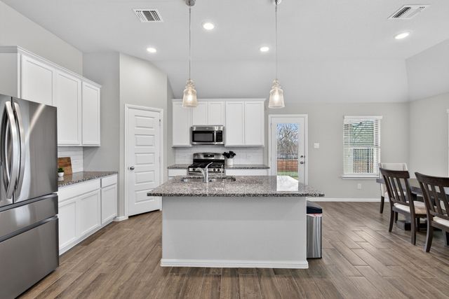 7613 Poplar Drive, Denton, TX 76226