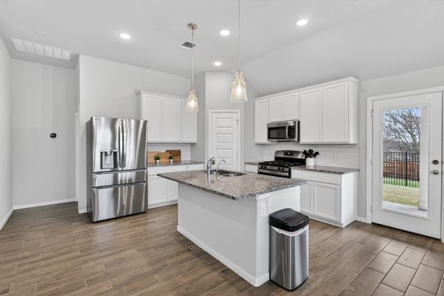 7613 Poplar Drive, Denton, TX 76226