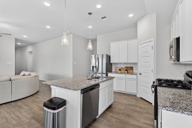 7613 Poplar Drive, Denton, TX 76226