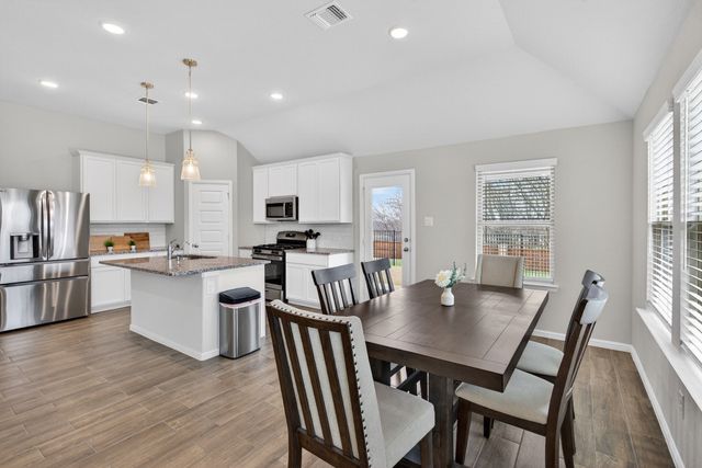 7613 Poplar Drive, Denton, TX 76226