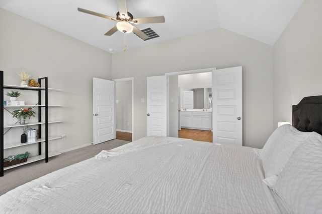 7613 Poplar Drive, Denton, TX 76226