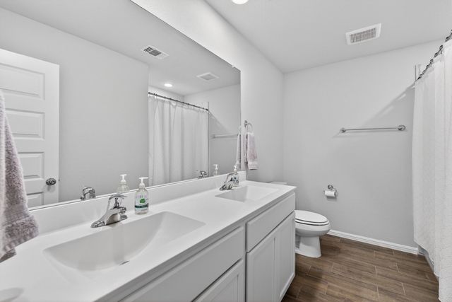 7613 Poplar Drive, Denton, TX 76226