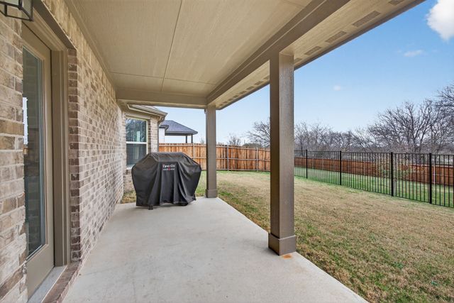 7613 Poplar Drive, Denton, TX 76226