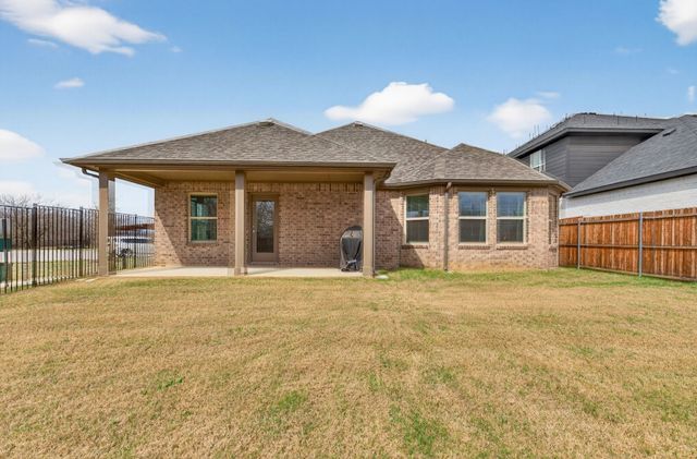 7613 Poplar Drive, Denton, TX 76226