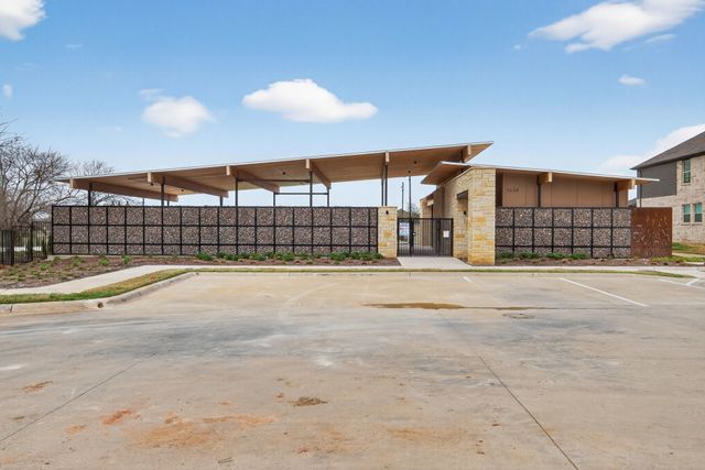 7613 Poplar Drive, Denton, TX 76226